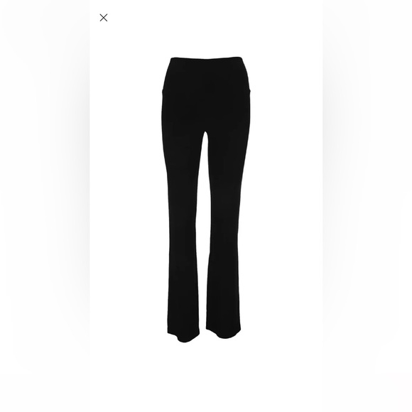 Brand new VELEVT Norma Kamali boot pant - Picture 4 of 6